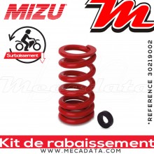 Kit Rabaissement ~ KTM 1290 Super Duke R ~ ( KTM Superduke ) 2014 - 2016 ~ Mizu - 30 mm