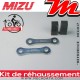 Kit de Rehaussement ~ YAMAHA XT 1200 Z Super Ténéré ~ (DP07) 2017 - 2021 ~ Mizu + 35 mm