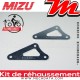 Kit de Rehaussement ~ HONDA CBR 1000 RR / RA SP ~ (SC59) 2014 - 2019 ~ Mizu + 30 mm