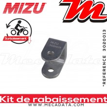 Kit Rabaissement ~ Honda VFR 750 F ~ ( RC36 ) 1994 - 2000 ~ Mizu - 25 mm 