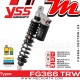 Amortisseur ~ YSS FG366-390TRW-03-888 