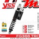 Amortisseur ~ YSS FG366-440TRC-01-888 