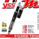 Amortisseur ~ YSS FG366-455TRW-01-888 