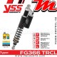 Amortisseur ~ YSS FG366-460TRCL-02-888 