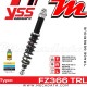 Amortisseur ~ YSS FZ366-360TRL-04-88 