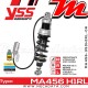 Amortisseur ~ YSS MA456-350H1RL-06-88 