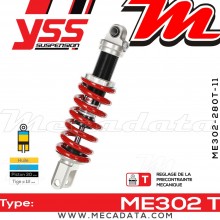 Amortisseur ~ YSS ME302-280T-11-85 