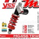 Amortisseur ~ YSS MG456-305TRW37I-858 