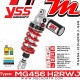 Amortisseur ~ YSS MG456-310H2RWJ-56R 