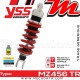 Amortisseur ~ YSS MZ456-340TR-15-85 