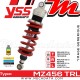 Amortisseur ~ YSS MZ456-340TRL-04-85 