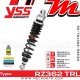 Amortisseur ~ YSS RZ362-350TRL-02-88 