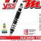 Amortisseur ~ YSS RZ366-285TR-05-88 