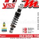 Amortisseur ~ YSS RZ366-290TR-04S-88 