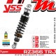 Amortisseur ~ YSS RZ366-290TRJ-09-88 