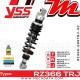 Amortisseur ~ YSS RZ366-295TRJ-02-88 