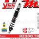 Amortisseur ~ YSS RZ366-300TR-09-88 