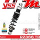 Amortisseur ~ YSS RZ366-305TR-10-88 