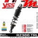 Amortisseur ~ YSS RZ366-305TRL-10-88 