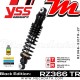 Amortisseur ~ YSS RZ366-310TR-27-B 