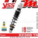 Amortisseur ~ YSS RZ366-320TR-27S-88 