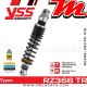 Amortisseur ~ YSS RZ366-320TR-41S-88 