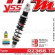 Amortisseur ~ YSS RZ366-330TR-06-88 