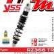 Amortisseur ~ YSS RZ366-330TR-40S-88 