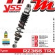 Amortisseur ~ YSS RZ366-330TRJ-47-88 