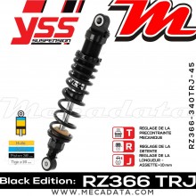 Amortisseur ~ YSS RZ366-340TRJ-45-B 