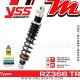 Amortisseur ~ YSS RZ366-350TR-02S-88 