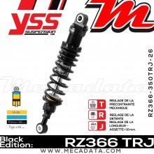 Amortisseur ~ YSS RZ366-350TRJ-26-88 