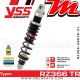 Amortisseur ~ YSS RZ366-385TR-01-88 