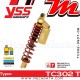 Amortisseur ~ YSS TC302-350T-08-843M 