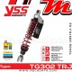 Amortisseur ~ YSS TG302-395TRJ-02-885D 