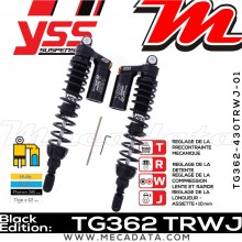 Amortisseur ~ YSS TG362-430TRWJ-01-B 