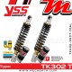 Amortisseur ~ YSS TK302-300T-01AL-388 