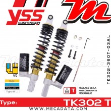 Amortisseur ~ YSS TK302-360T-03AL-388 