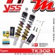 Amortisseur ~ YSS TK302-375T-02AL-388 