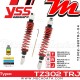 Amortisseur ~ YSS TZ302-380TRJ-04-85 