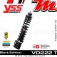 Amortisseur ~ YSS VD222-240T-01-88 