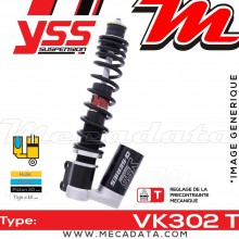 Amortisseur ~ YSS VK302-230T-02-858 