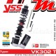 Amortisseur ~ YSS VK302-230T-02-888 