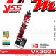 Amortisseur ~ YSS VK302-230T-03-858 