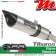 Silencieux Pot d'échappement ~ GPR Tiburon Titanium 