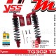 Amortisseur ~ YSS TG302-350TR-08-885D 