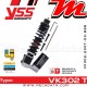 Amortisseur ~ YSS VK302-200T-03-888 