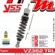 Amortisseur YSS VZ362 TRL ~ BMW R 1100 S ABS (R2S/259) ~ Annee 2000 