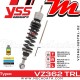 Amortisseur YSS VZ362 TRL ~ BMW R 1150 R Roadster ABS (R21/R28) ~ Annee 2003 