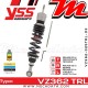 Amortisseur YSS VZ362 TRL ~ BMW R 1200 C Avantgarde ABS (R2C/259C) ~ Annee 2000 